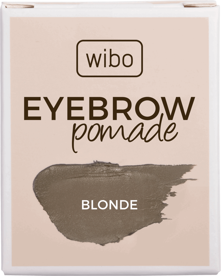 Pomada do brwi blonde picture