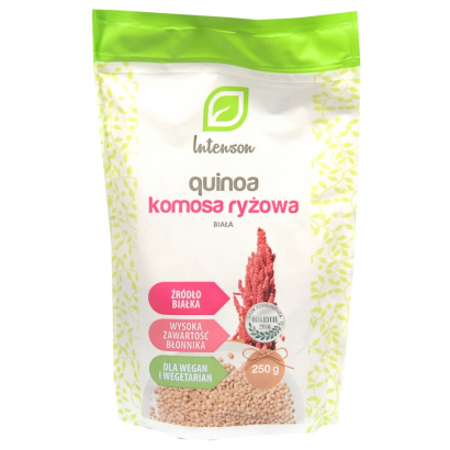Komosa quinoa ryżowa picture