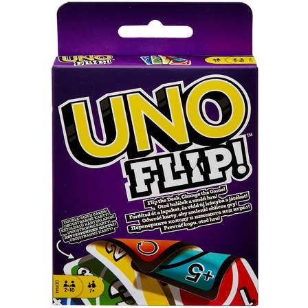 Gra uno flip! picture