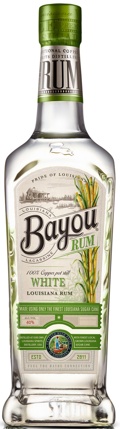 Rum picture