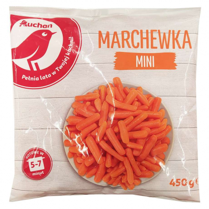 Marchewka mini picture