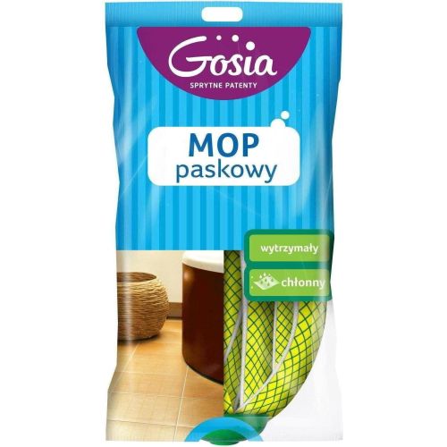 Mop paskowy zapas picture