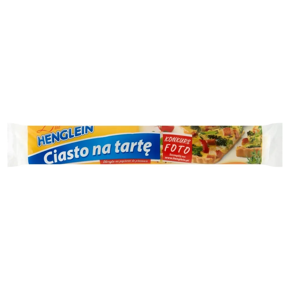 Ciasto na tartę picture