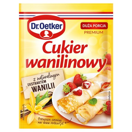 Cukier wanilinowy picture