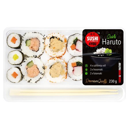 Sushi haruto picture