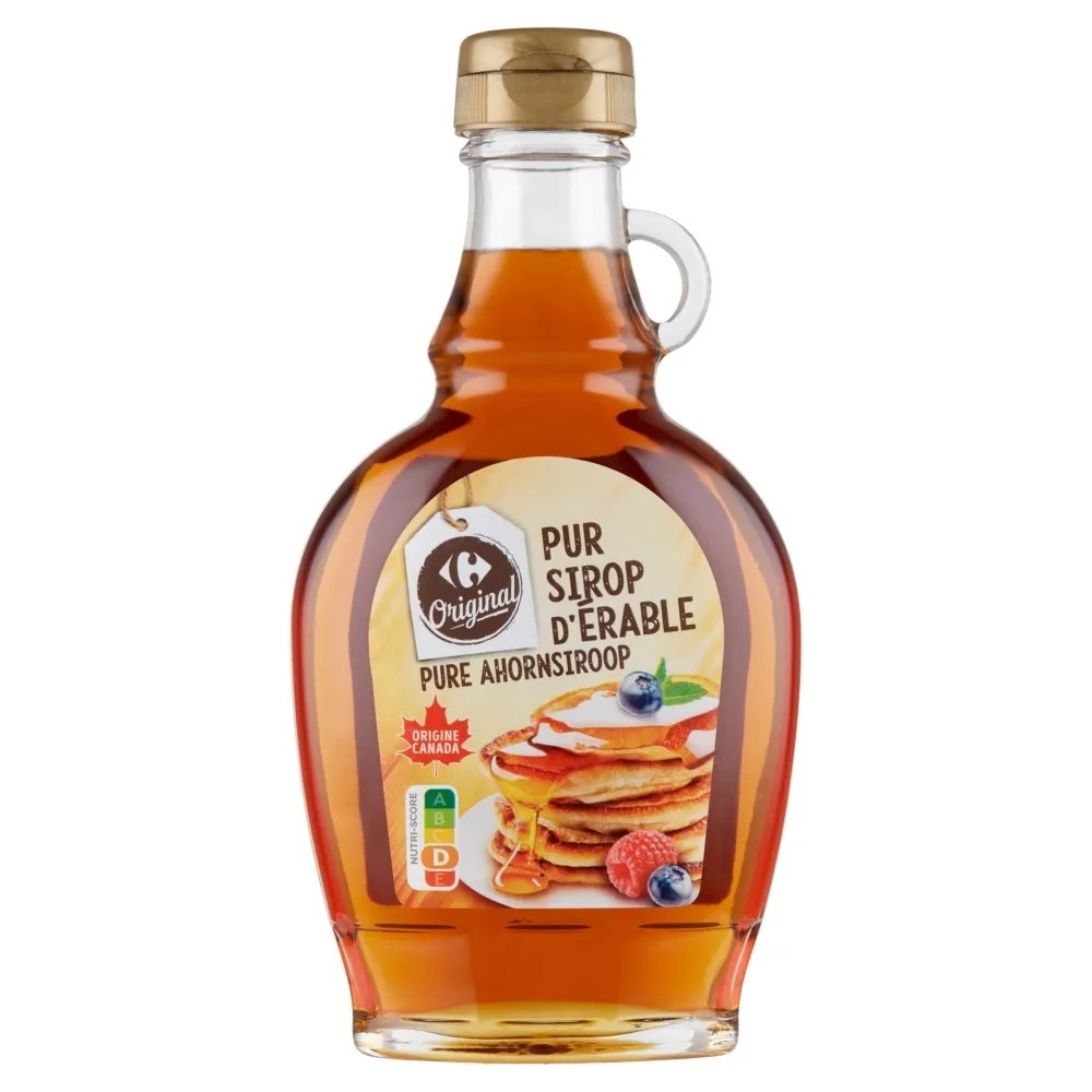 Syrop klonowy picture