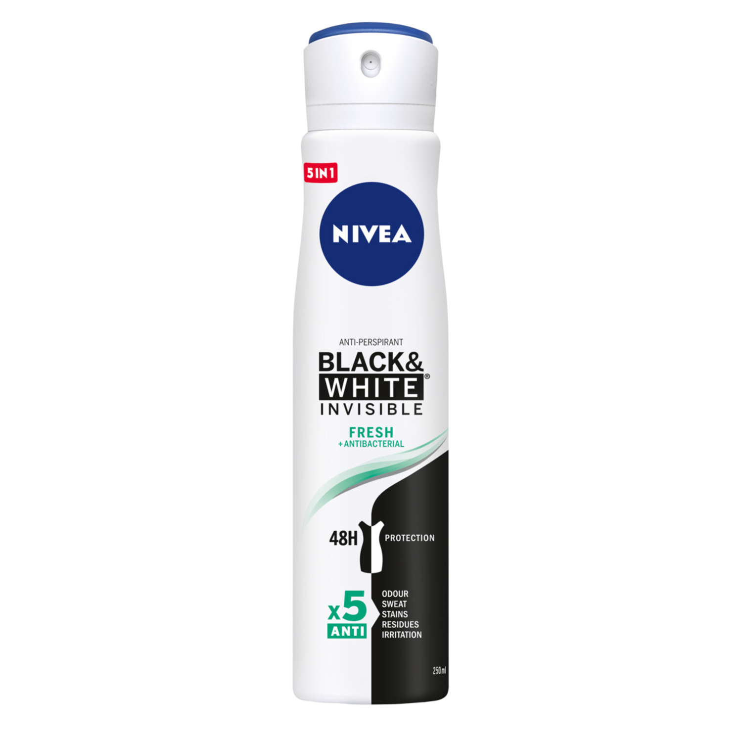 Antyperspirant fresh picture