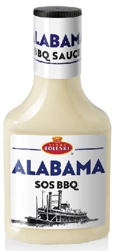 Sos bbq alabama style picture