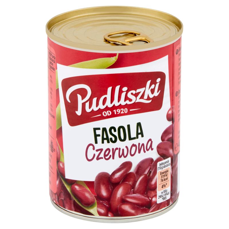 Fasola czerwona picture
