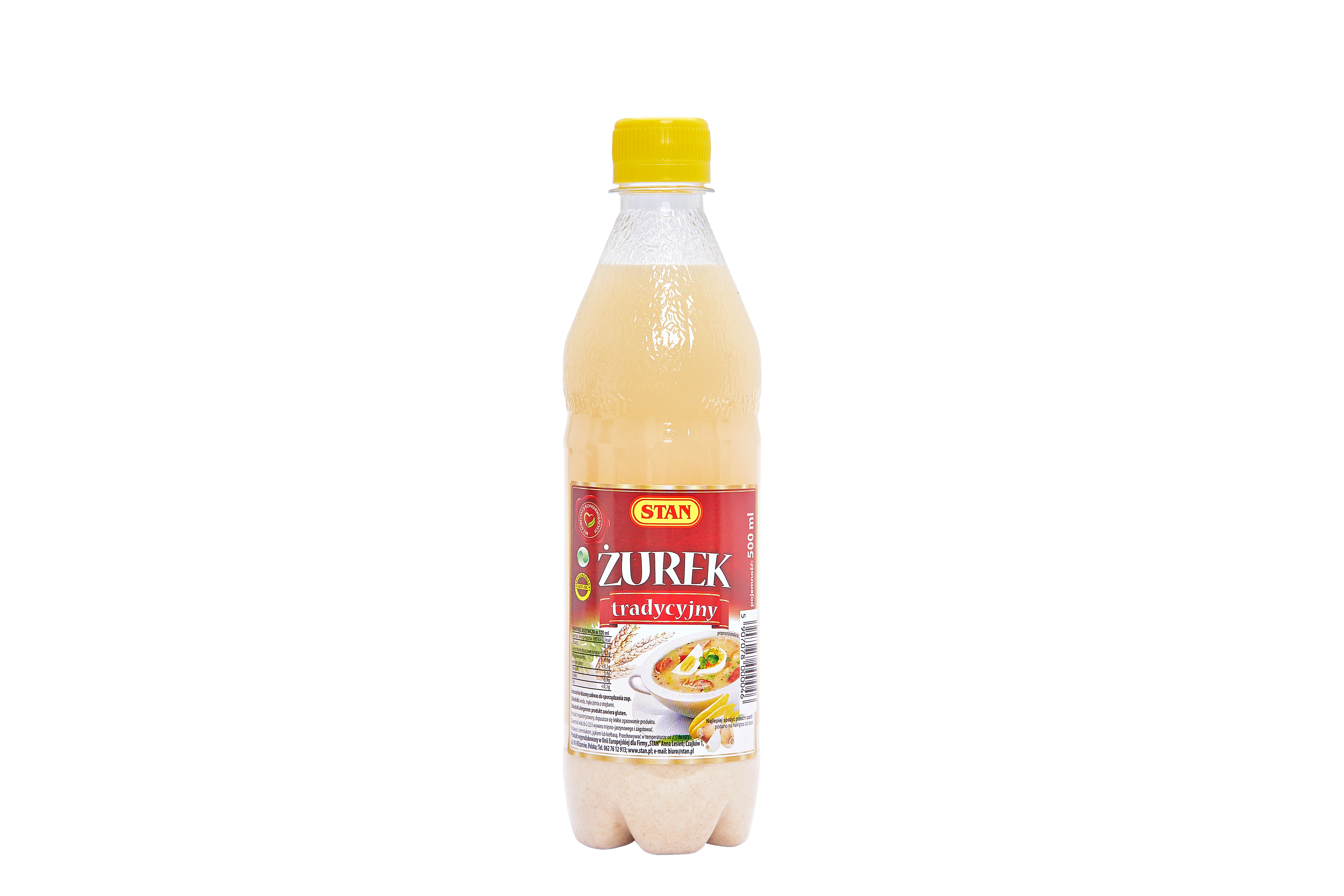 Żurek tradycyjny picture