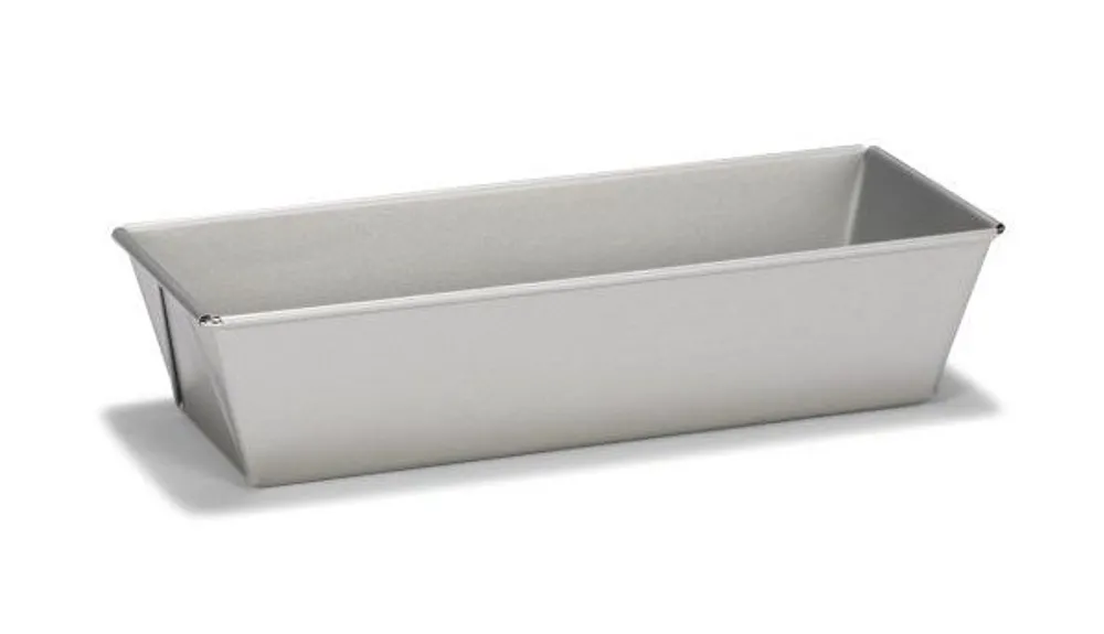 Keksówka silver top 30 x 7 cm picture
