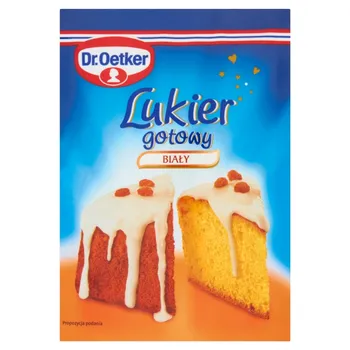 Lukier klasyczny picture
