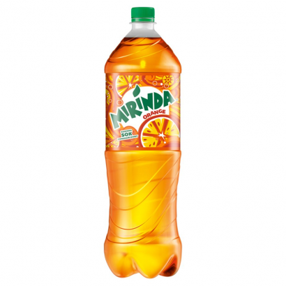 Napój orange picture