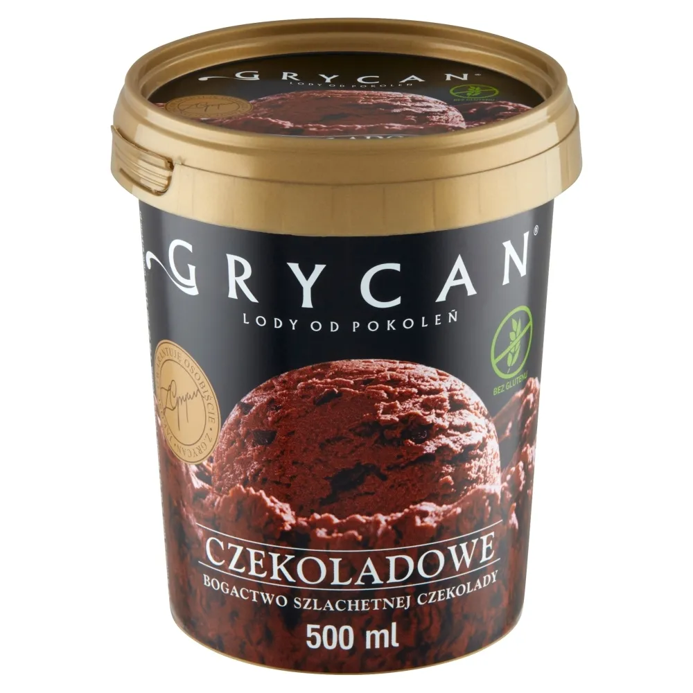 Lody czekoladowe picture