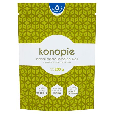 Konopie picture