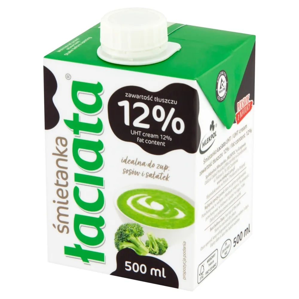 Śmietanka 12 % picture