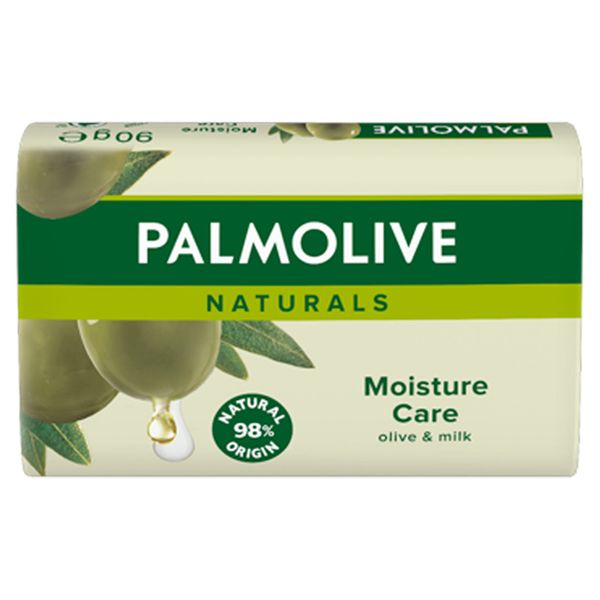 Mydło moisture care picture