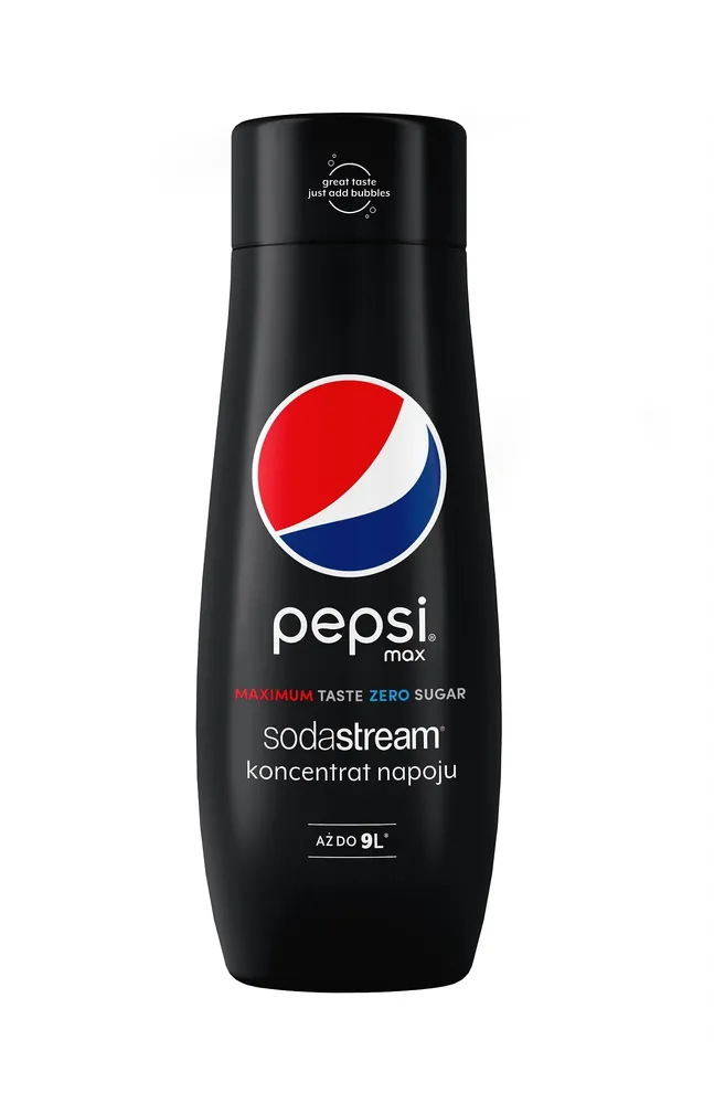 Syrop pepsi max picture