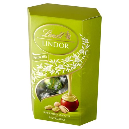 Bombonierka pistacchio picture