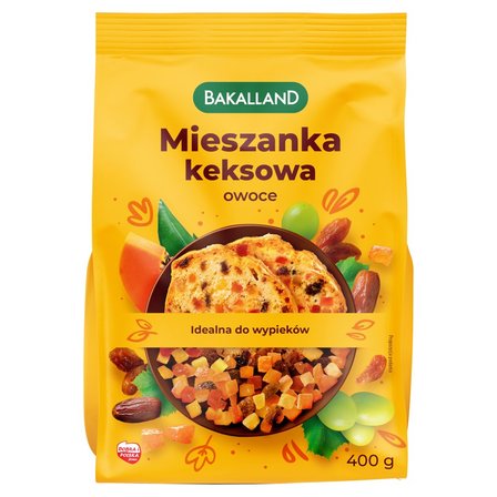 Mieszanka keksowa picture