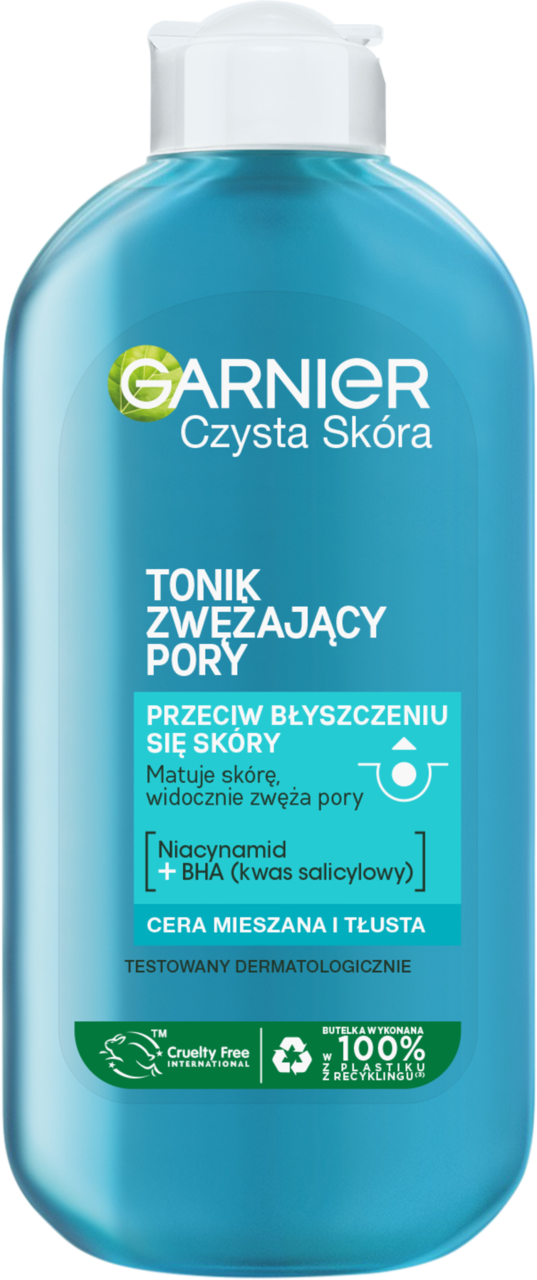 Tonik ściągająco-oczyszczający picture