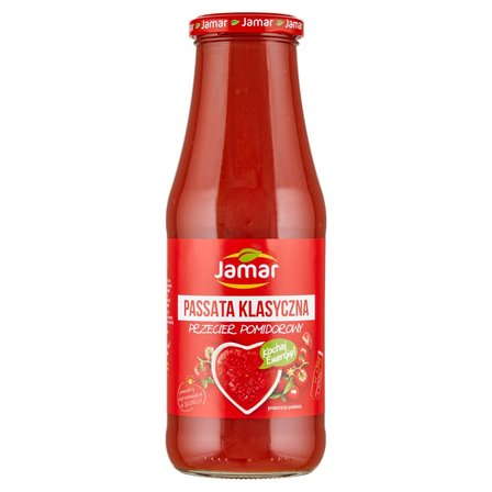 Passata pomidorowa picture