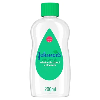 Oliwka łagodna z aloesem picture