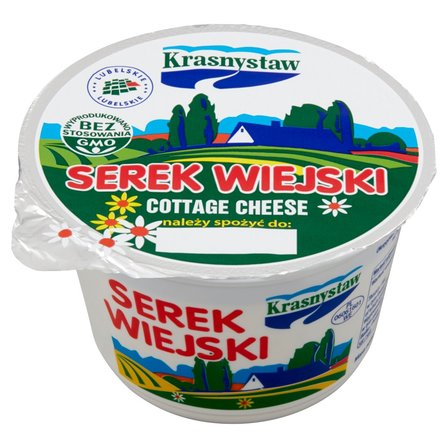 Serek wiejski picture