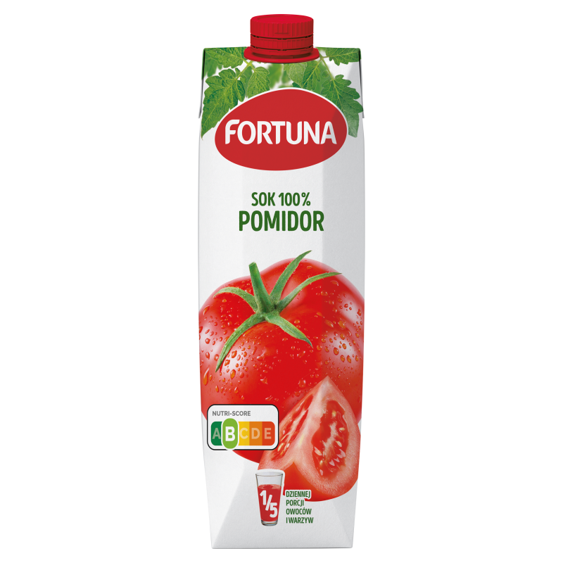 Sok 100% pomidor picture