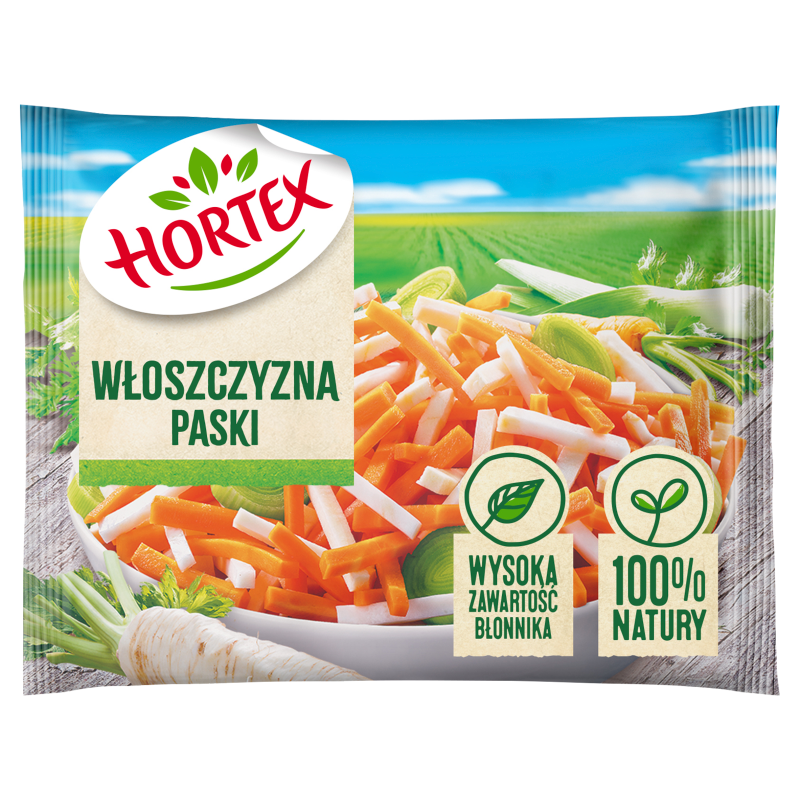 Włoszczyzna paski picture
