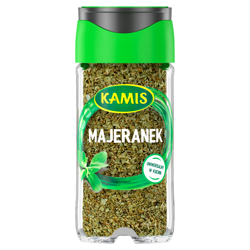 Majeranek picture