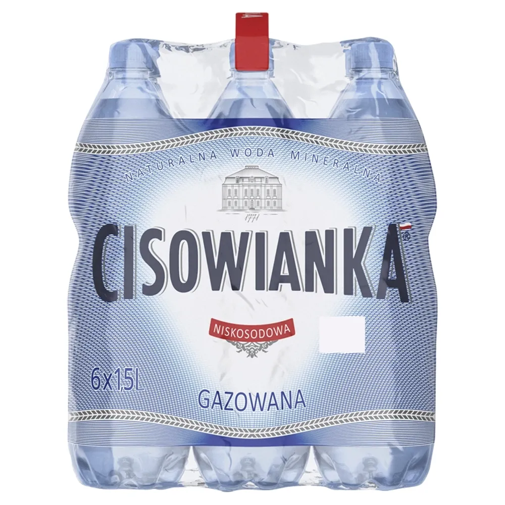 Woda gazowana picture