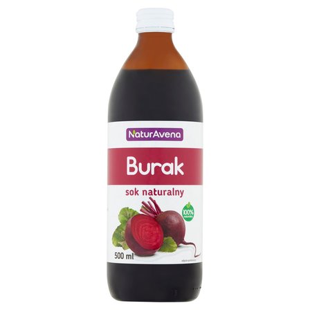 Sok z buraka picture