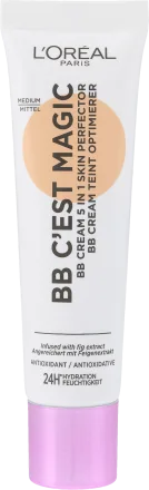 Krem bb nr 04 medium picture