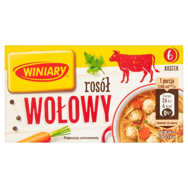 Rosół wołowy picture
