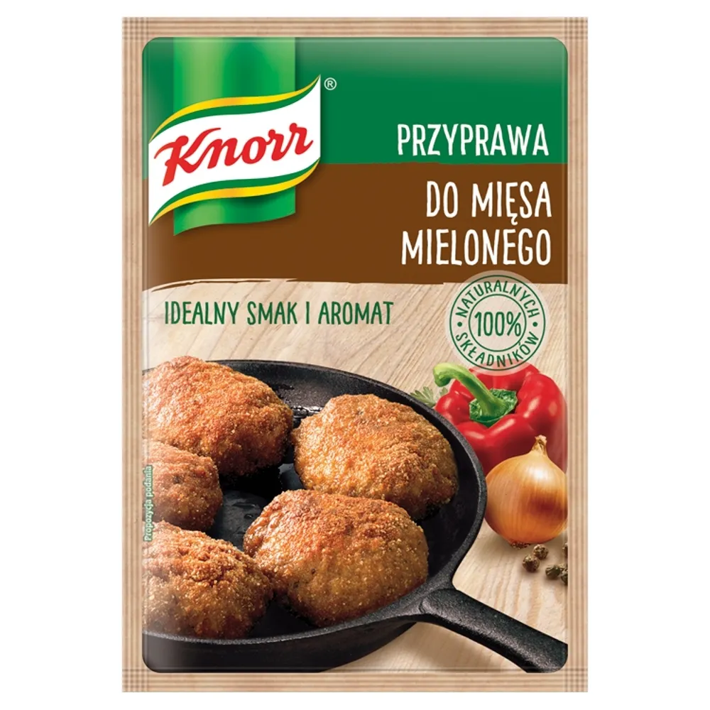 Przyprawa do mięsa mielonego picture
