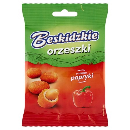 Orzeszki paprykowe picture