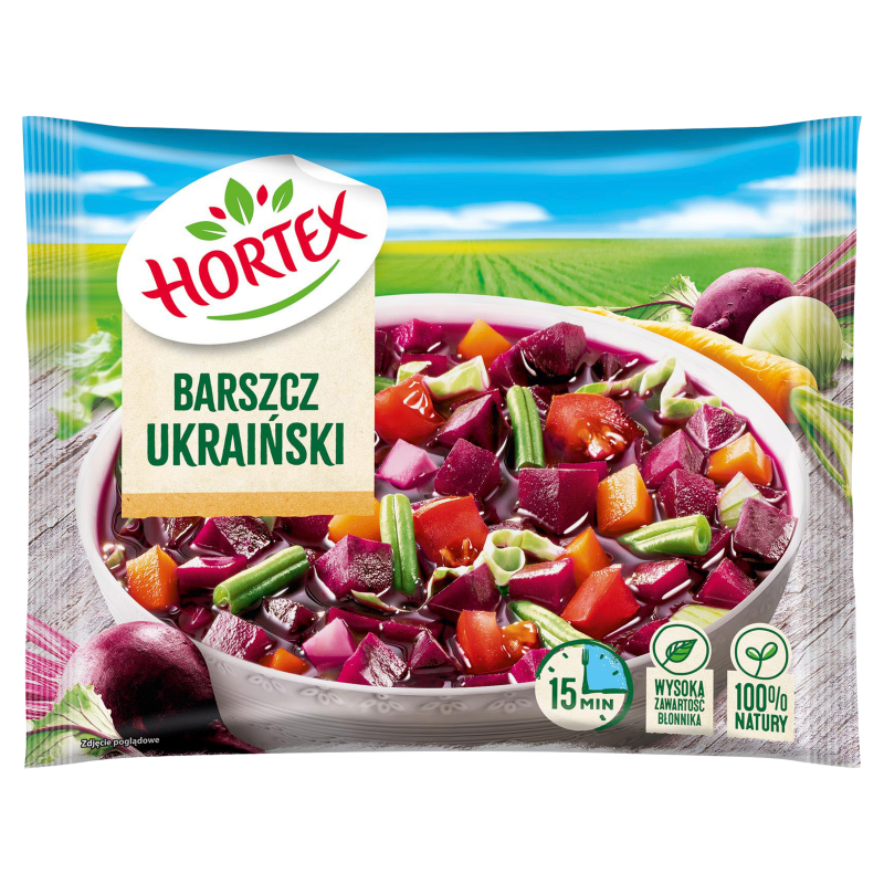 Barszcz ukraiński picture