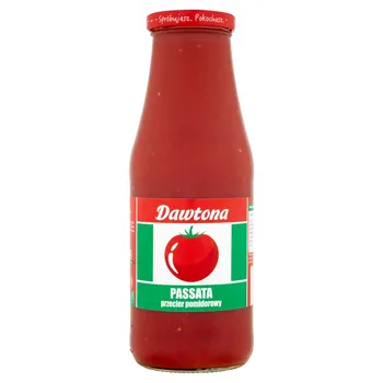 Passata picture