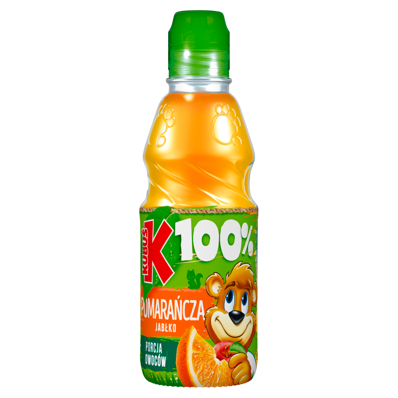 Sok pomarańczowo-jabłkowy picture