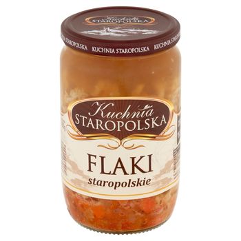 Flaki staropolskie picture