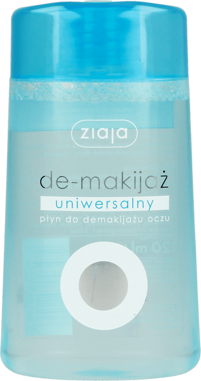 Płyn do demakijażu oczu uniwersalny picture