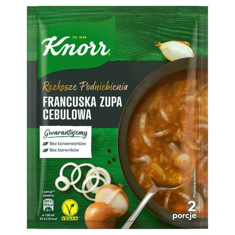 Francuska zupa cebulowa (przed 2024 r) picture