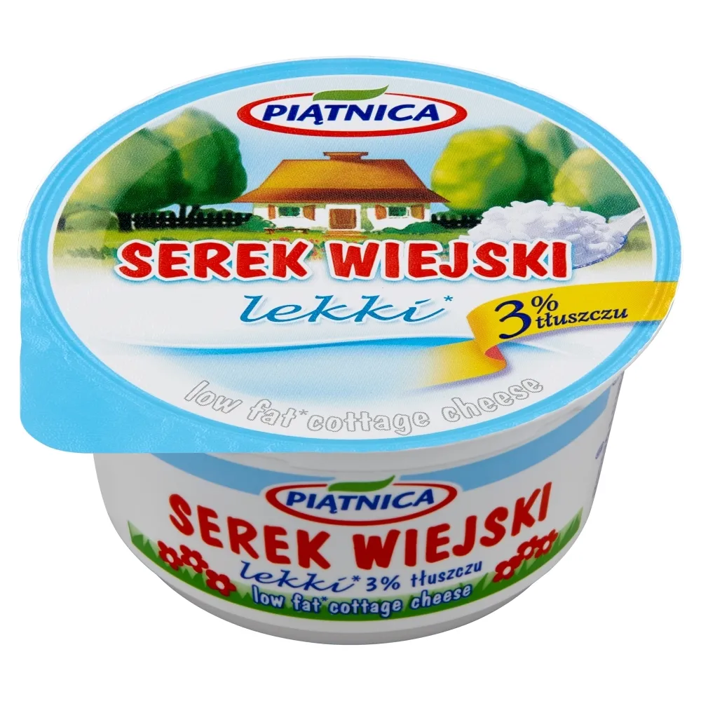 Serek wiejski lekki picture