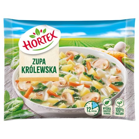 Zupa królewska picture