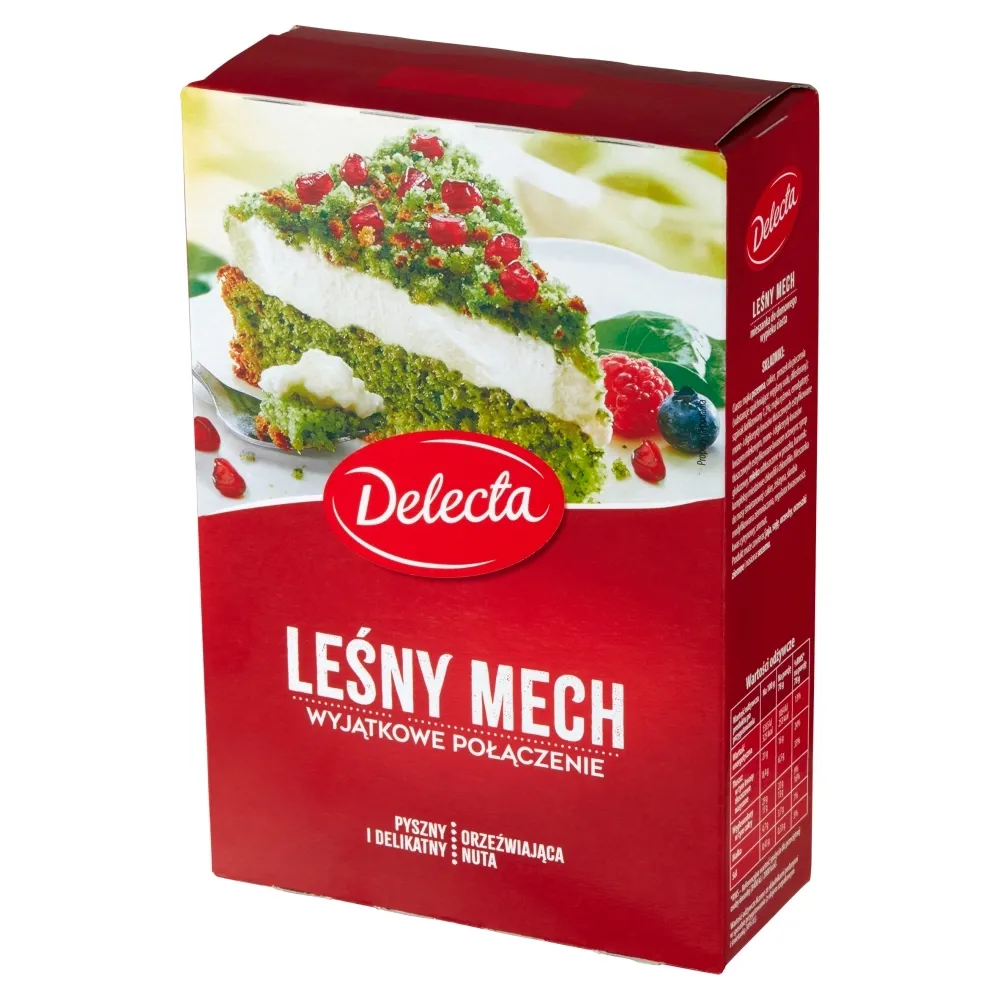 Leśny mech picture