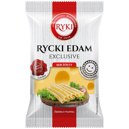 Ser rycki edam exclusive picture