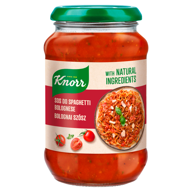 Sos do spaghetti bolognese picture