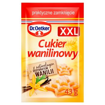 Cukier wanilinowy picture