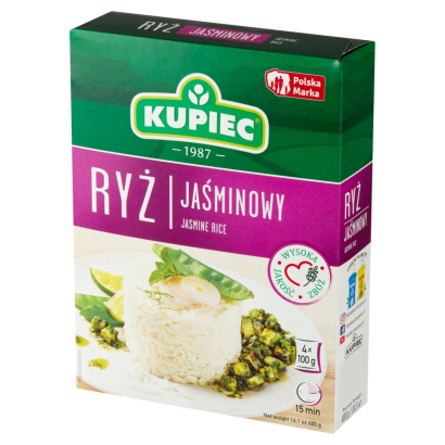 Ryż jaśminowy picture